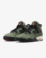 Air Jordan 4 Retro - Imagen 3