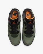Air Jordan 4 Retro - Imagen 4