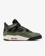 Air Jordan 4 Retro - Imagen 2