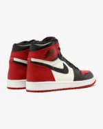 Air Jordan 1 Retro - Imagen 4