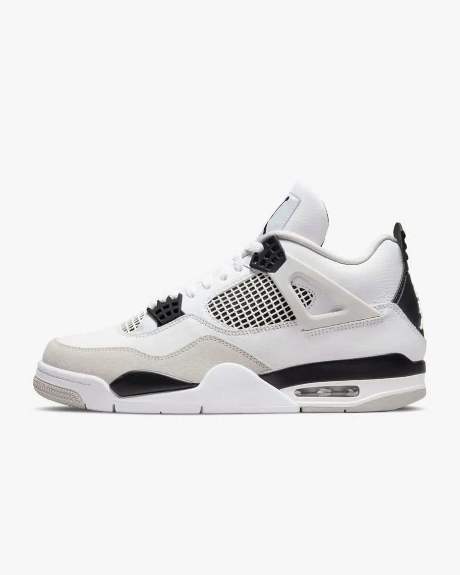 1-23 Air Jordan 4 Retro (W) - Imagen 1