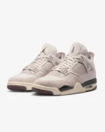 Air Jordan 4 Retro - Imagen 3