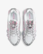 Nike Shox TL (W) - Imagen 4