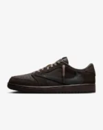 Air Jordan 1 Low x Travis Scott