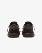Air Jordan 1 Low x Travis Scott - Imagen 5