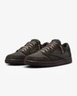 Air Jordan 1 Low x Travis Scott - Imagen 2