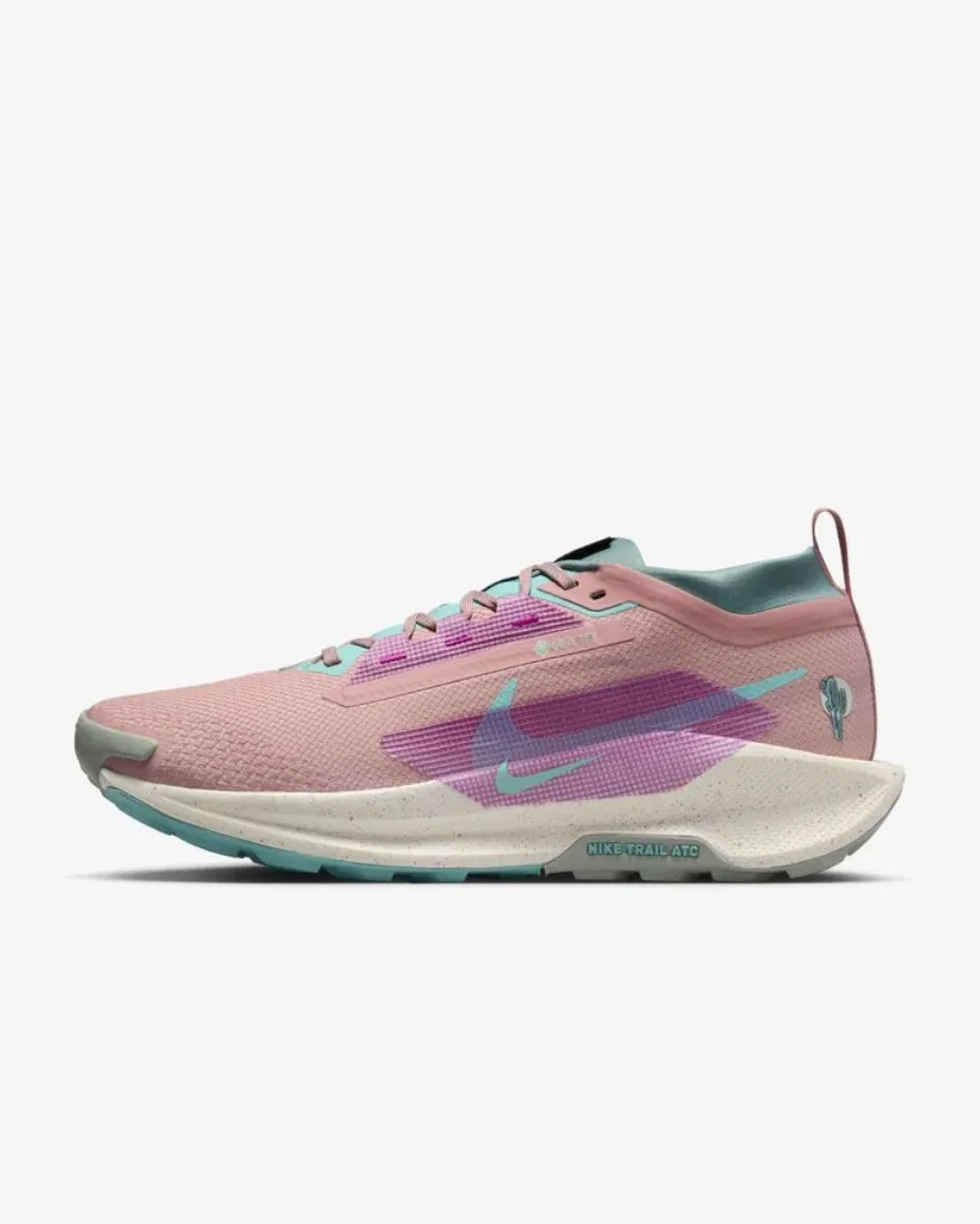 1-97 Nike Pegasus Trail 5 GORE-TEX (W) - Imagen 1