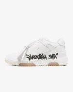 OFF-WHITE Out Of Office OOO