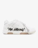 OFF-WHITE Out Of Office OOO - Imagen 2