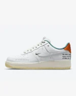 NIKE AIR FORCE 1 LOW