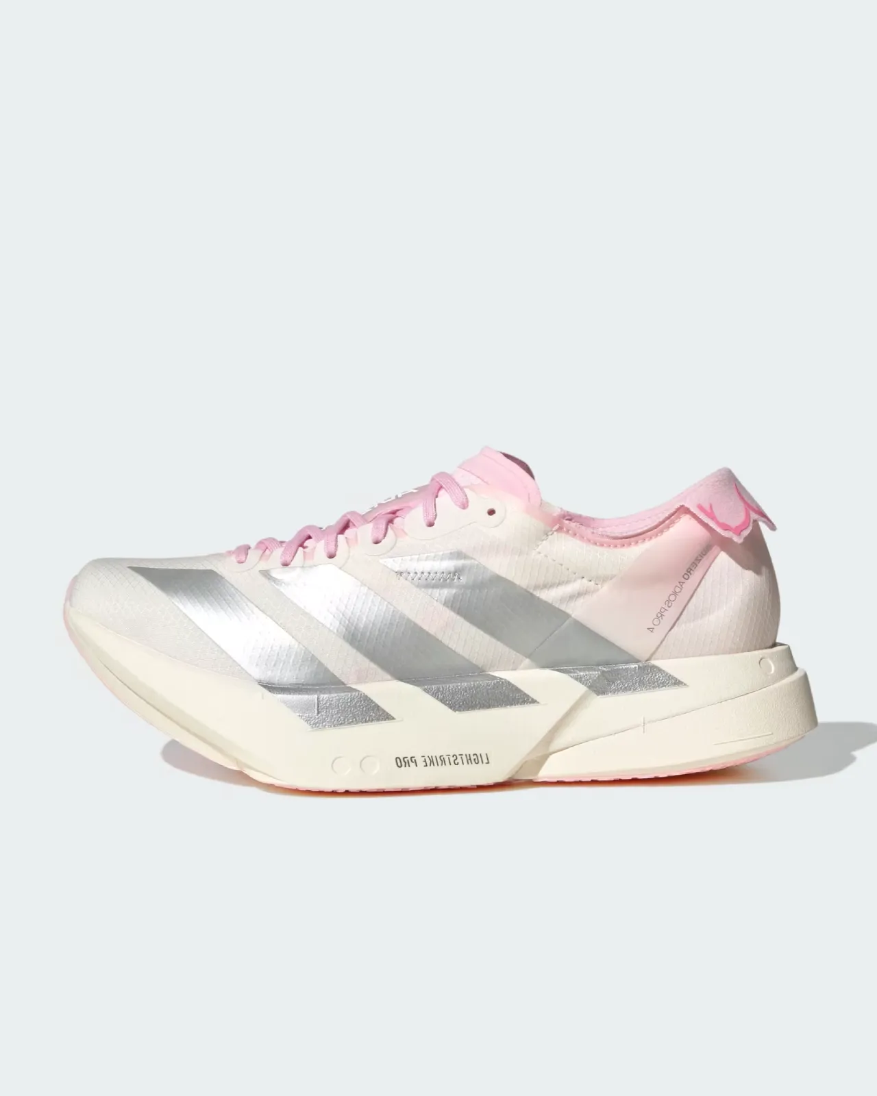 WhatsApp Image 2026-04-30 at 11.20.17 AM (6) (32) Adidas Adizero Adios Pro 4 (W) - Imagen 1